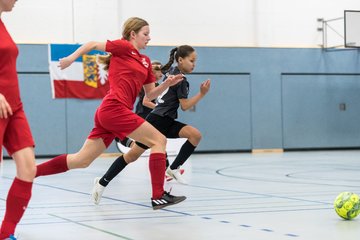 Bild 936 - C-Juniorinnen Futsalmeisterschaft